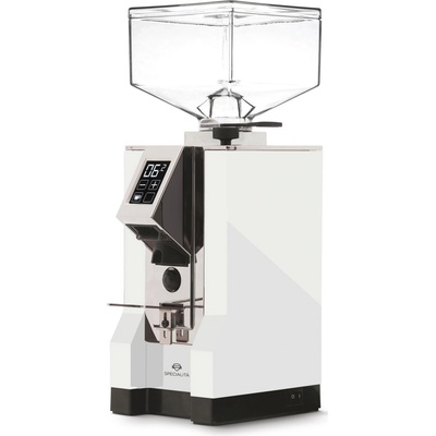 Eureka Mignon Specialita 16CR White