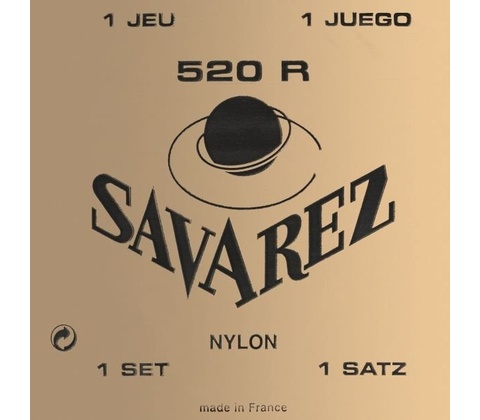 Savarez 520R