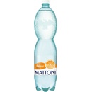 Mattoni Esence perlivá pomeranč 6 x 1,5 l