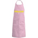 zástěra Policie