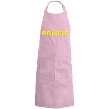 zástěra Policie