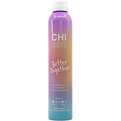 Farouk Systems Farouk System CHI Vibes Better Together Dual Mist Hairspray 284 g