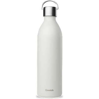 Бутилка Isotherm ACTIVE, 1 l - Matte Grey