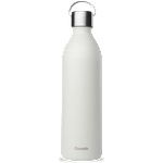 Qwetch Бутилка Isotherm ACTIVE, 1 l - Matte Grey