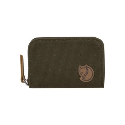 Fjällräven Zip Card Holder – Zboží Živě