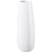 Keramická váza výška 18 cm EASE ASA Selection - bílá