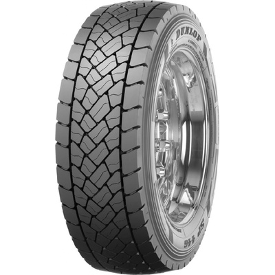 DUNLOP SP446 315/70 R22,5 154/152M