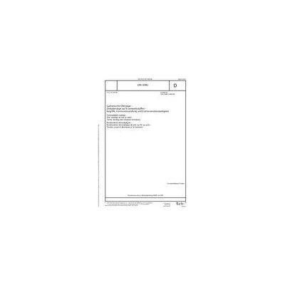 DIN 50961:2000-09 1.9.2000