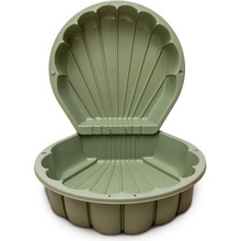 Doloni pieskovisko ECO Shell