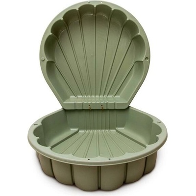 Doloni pieskovisko ECO Shell