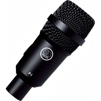 AKG P4 Live