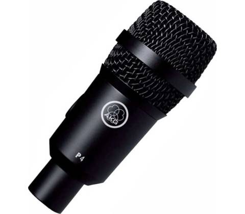 AKG P4 Live