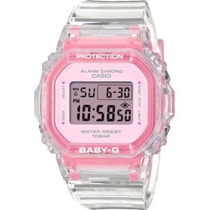 Casio BGD-565SJ-7ER Часовници