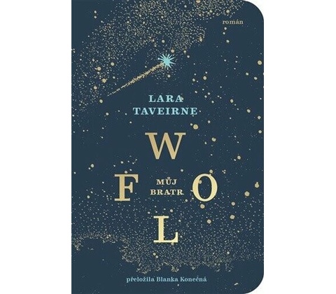Můj bratr Wolf