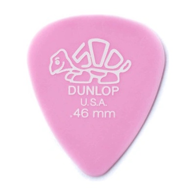 DUNLOP - trsátka Delrin 500 0,46