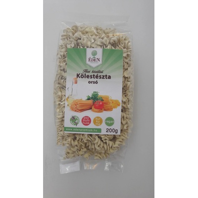 Éden Prémium Pšenové cestoviny vretená 200 g