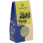 SONNENTOR Ysop смлян, bio - 25 г