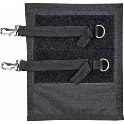 HKM Díl k dece výběhové hrudní černý