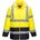 Portwest Hi-Vis Classic Contrast H443YNRXL