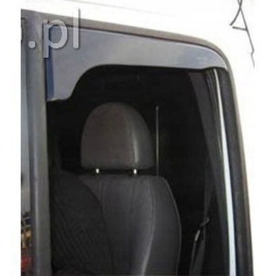 Deflektory Fiat Ducato 2006