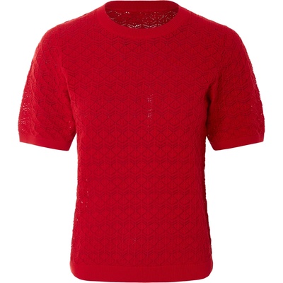 esmara Dámský svetr červená – Hledejceny.cz