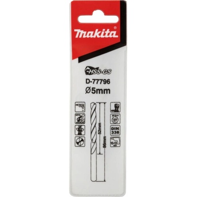 Makita D-77796
