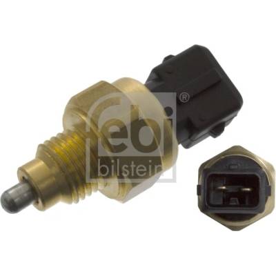 FEBI BILSTEIN Spínač cúvacích svetiel 45152