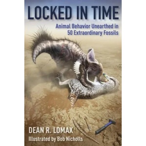 Locked in Time | Dean R. Lomax, Robert Nicholls (ISBN: 9780231197281)