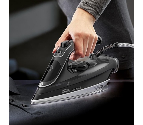 Braun SI 5188 BK