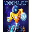 Robonauts
