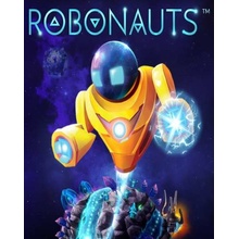 Robonauts