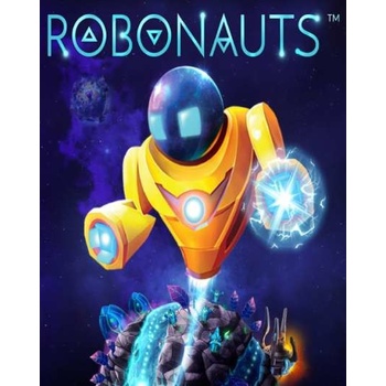 Robonauts