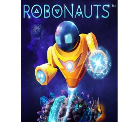 Robonauts