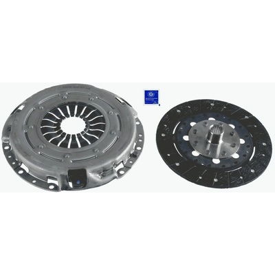 Sada spojky SACHS 3000 951 375