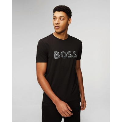 Boss T-shirt 2 Pack