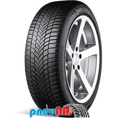 Bridgestone Weather Control A005 205/50 R17 93W