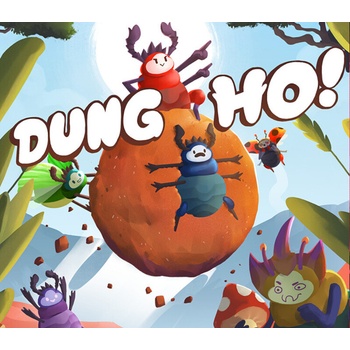 Dung Ho!