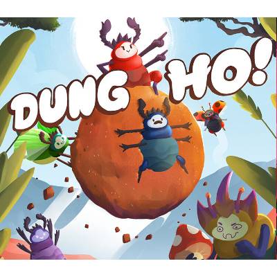 Dung Ho!