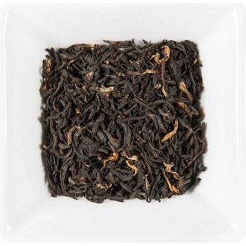 Unique Tea Čaj Assam MANGALAM SFTGFOP1 černý čaj 50 g