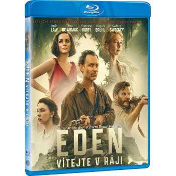 MagicBox Рай - Blu-ray (090477)