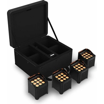 Chauvet DJ Freedom Par Q9 X4