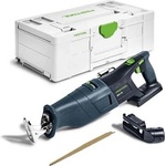 Festool RSC 18 EB-Basic (576947) Саблен трион