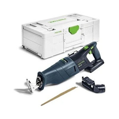 Festool RSC 18 EB-Basic (576947)