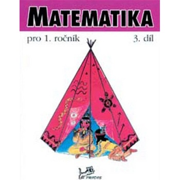 Matematika pro 1. ročník
