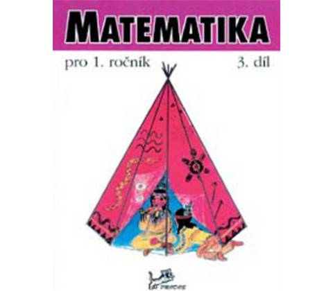 Matematika pro 1. ročník