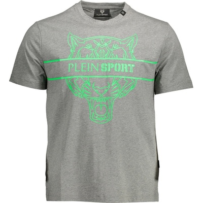 Plein sport šedé