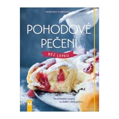 Pohodové pečení bez lepku