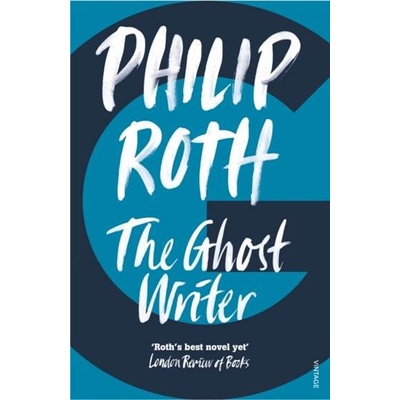 Ghost Writer - P. Roth