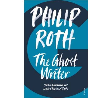 Ghost Writer - P. Roth