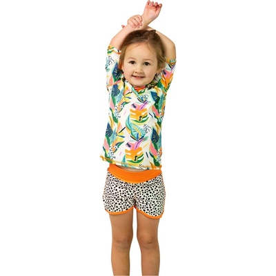DucKsday Moana Swim Trunk G Детски размер: 110-116 / Цвят: смес от цветове